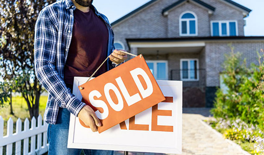 Pre-Listing Inspection