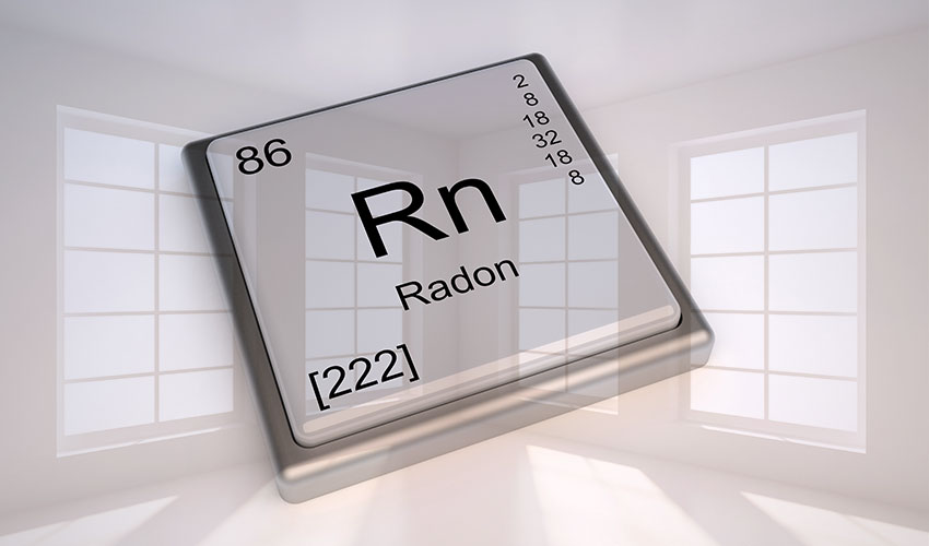 Radon Testing