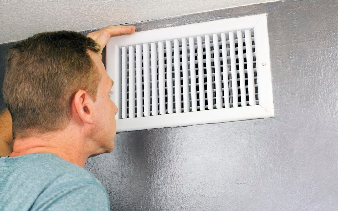 regular maintenance helps with efficient home heating
