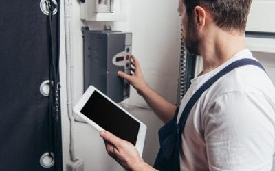 Why You Should Order a Home Inspection