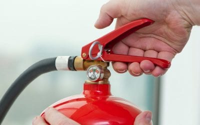 4 Tips for Home Fire Safety
