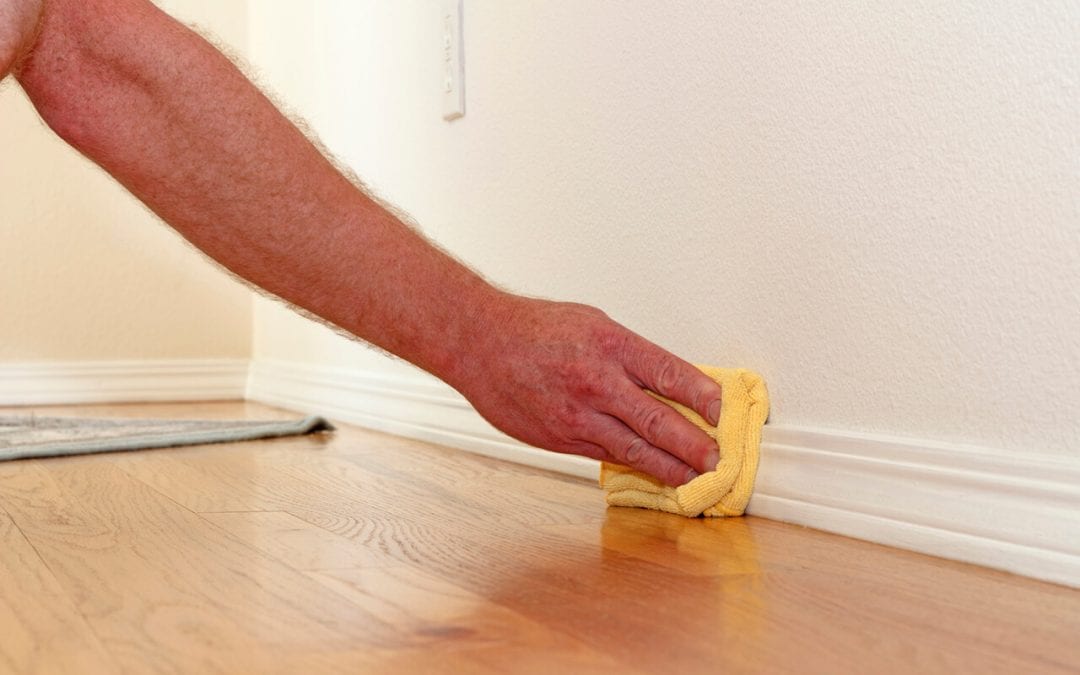 promote wellness at home