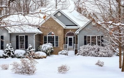 5 Helpful Tips for Moving in Winter