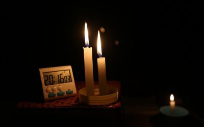 5 Tips to Prepare for a Power Outage