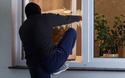 5 Ways to Improve Home Security