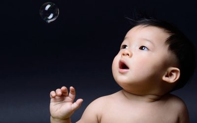 6 Tips for Babyproofing Your Home